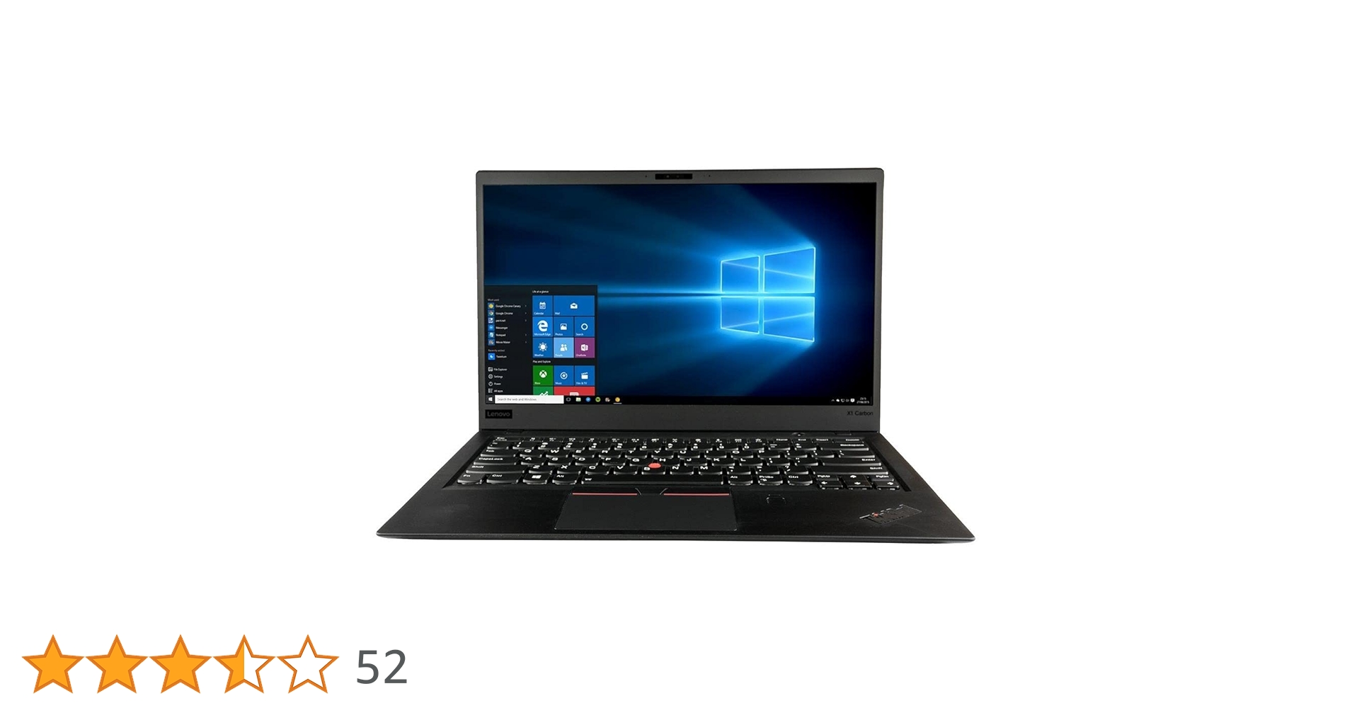 Lenovo ThinkPad X1 Carbon 14